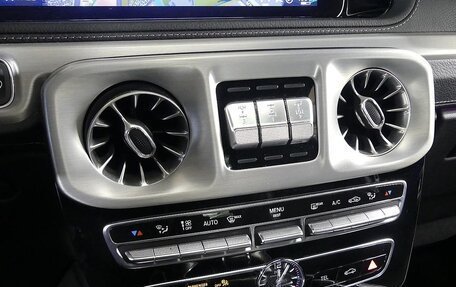 Mercedes-Benz G-Класс AMG, 2022 год, 17 550 000 рублей, 8 фотография