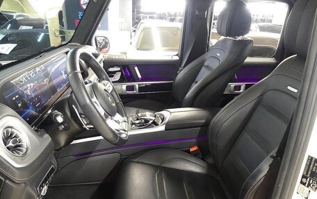 Mercedes-Benz G-Класс AMG, 2022 год, 17 550 000 рублей, 5 фотография