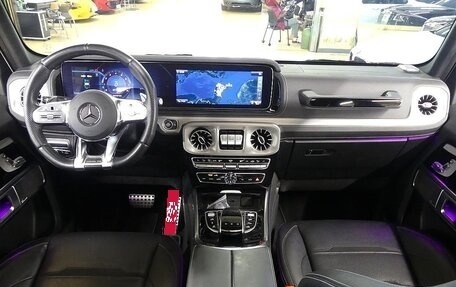 Mercedes-Benz G-Класс AMG, 2022 год, 17 550 000 рублей, 6 фотография