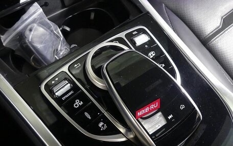 Mercedes-Benz G-Класс AMG, 2022 год, 17 550 000 рублей, 7 фотография