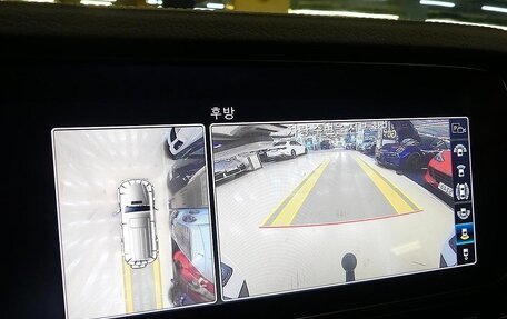 Mercedes-Benz G-Класс AMG, 2022 год, 17 550 000 рублей, 10 фотография