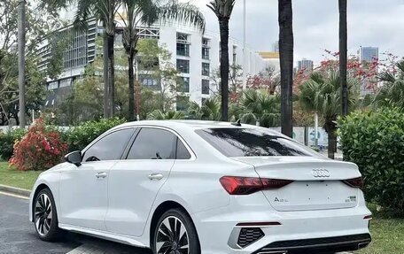 Audi A3, 2022 год, 1 884 760 рублей, 5 фотография