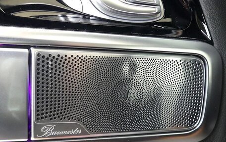 Mercedes-Benz G-Класс AMG, 2022 год, 17 550 000 рублей, 11 фотография