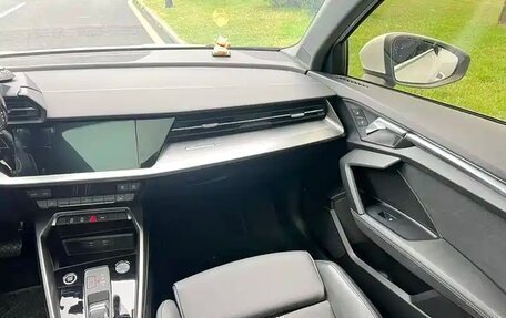 Audi A3, 2022 год, 1 884 760 рублей, 13 фотография