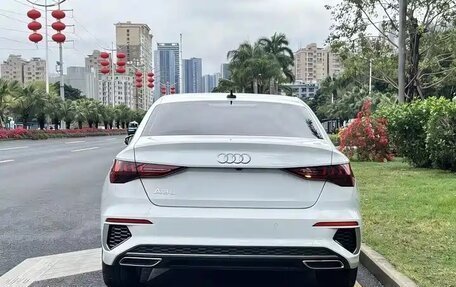 Audi A3, 2022 год, 1 884 760 рублей, 6 фотография