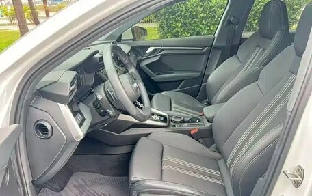 Audi A3, 2022 год, 1 884 760 рублей, 9 фотография