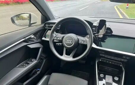Audi A3, 2022 год, 1 884 760 рублей, 10 фотография