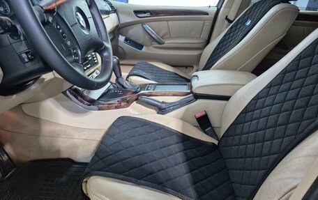 BMW X5, 2005 год, 1 250 000 рублей, 12 фотография