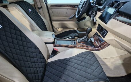 BMW X5, 2005 год, 1 250 000 рублей, 13 фотография