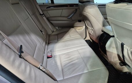 BMW X5, 2005 год, 1 250 000 рублей, 14 фотография