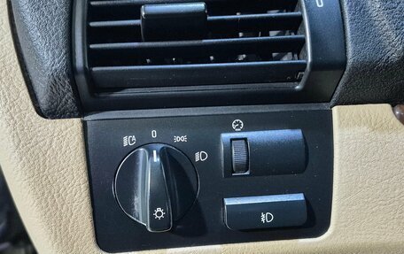 BMW X5, 2005 год, 1 250 000 рублей, 19 фотография