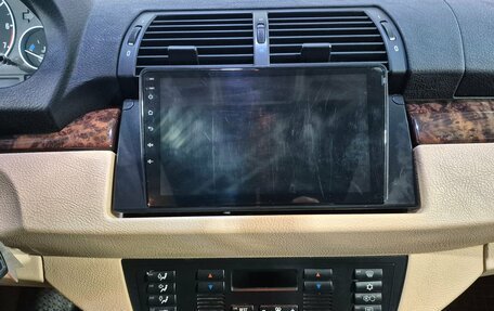 BMW X5, 2005 год, 1 250 000 рублей, 17 фотография