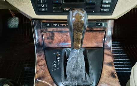 BMW X5, 2005 год, 1 250 000 рублей, 16 фотография