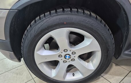 BMW X5, 2005 год, 1 250 000 рублей, 20 фотография