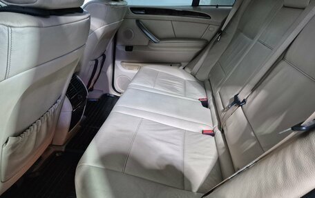 BMW X5, 2005 год, 1 250 000 рублей, 15 фотография