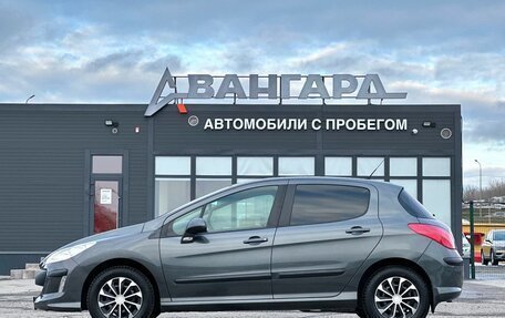 Peugeot 308 II, 2010 год, 400 000 рублей, 2 фотография