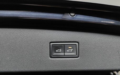 Volkswagen Tiguan II, 2017 год, 2 797 000 рублей, 20 фотография