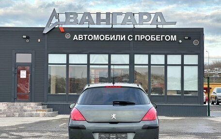 Peugeot 308 II, 2010 год, 400 000 рублей, 4 фотография
