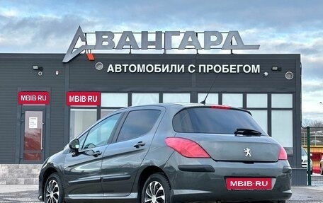 Peugeot 308 II, 2010 год, 400 000 рублей, 3 фотография