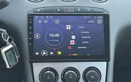 Peugeot 308 II, 2010 год, 400 000 рублей, 15 фотография