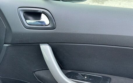 Peugeot 308 II, 2010 год, 400 000 рублей, 19 фотография