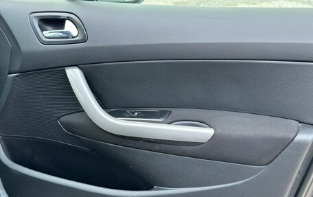 Peugeot 308 II, 2010 год, 400 000 рублей, 18 фотография