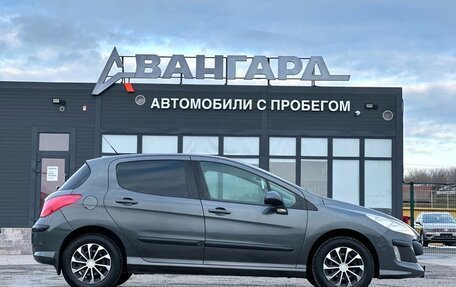 Peugeot 308 II, 2010 год, 400 000 рублей, 6 фотография