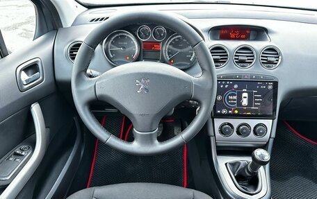 Peugeot 308 II, 2010 год, 400 000 рублей, 14 фотография