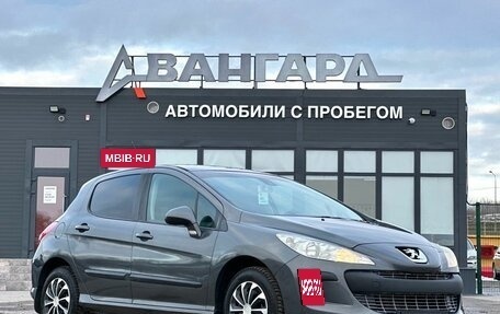 Peugeot 308 II, 2010 год, 400 000 рублей, 7 фотография