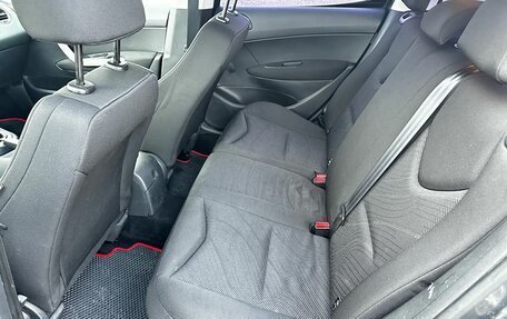 Peugeot 308 II, 2010 год, 400 000 рублей, 20 фотография