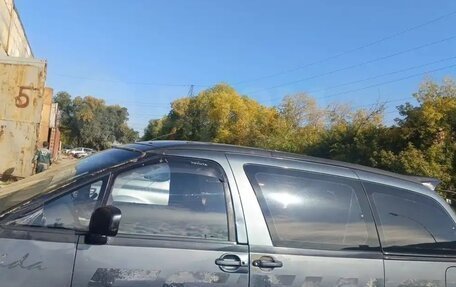 Toyota Estima III рестайлинг -2, 1993 год, 280 000 рублей, 2 фотография