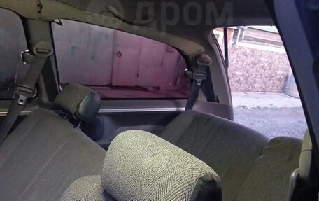 Toyota Estima III рестайлинг -2, 1993 год, 280 000 рублей, 6 фотография