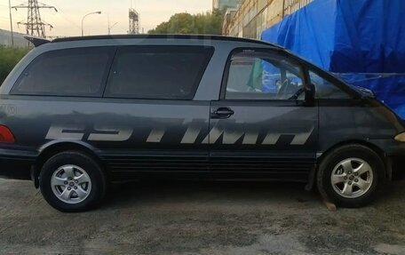 Toyota Estima III рестайлинг -2, 1993 год, 280 000 рублей, 3 фотография