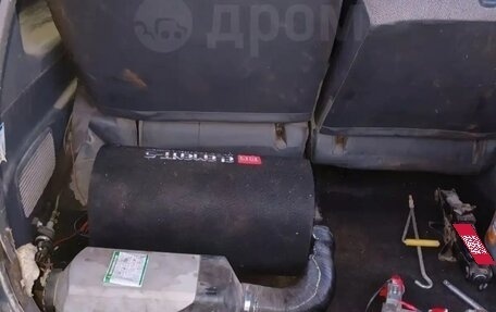 Toyota Estima III рестайлинг -2, 1993 год, 280 000 рублей, 5 фотография