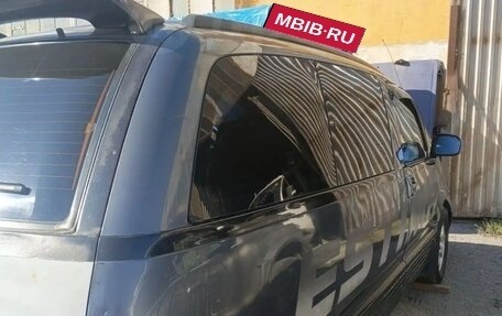 Toyota Estima III рестайлинг -2, 1993 год, 280 000 рублей, 4 фотография