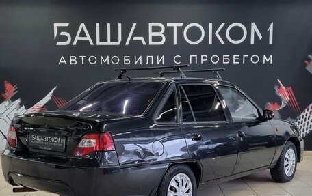 Daewoo Nexia I рестайлинг, 2011 год, 199 000 рублей, 4 фотография