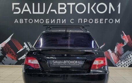 Daewoo Nexia I рестайлинг, 2011 год, 199 000 рублей, 5 фотография