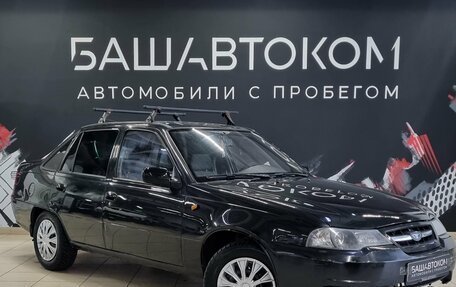 Daewoo Nexia I рестайлинг, 2011 год, 199 000 рублей, 3 фотография