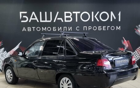 Daewoo Nexia I рестайлинг, 2011 год, 199 000 рублей, 6 фотография