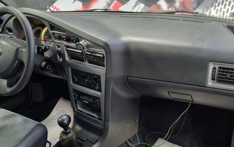 Daewoo Nexia I рестайлинг, 2011 год, 199 000 рублей, 8 фотография