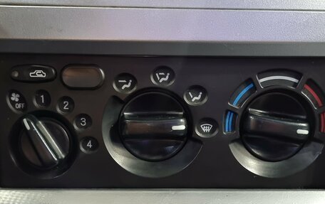 Daewoo Nexia I рестайлинг, 2011 год, 199 000 рублей, 12 фотография