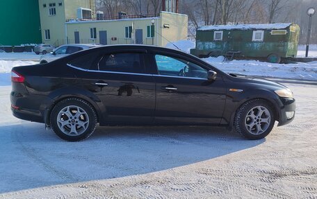 Ford Mondeo IV, 2009 год, 619 000 рублей, 6 фотография