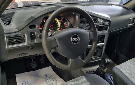 Daewoo Nexia I рестайлинг, 2011 год, 199 000 рублей, 10 фотография