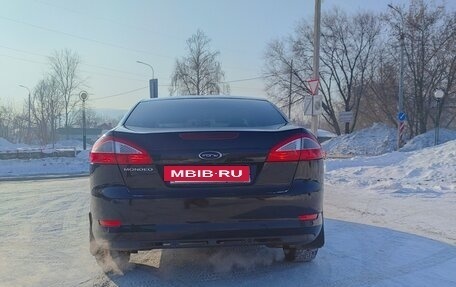 Ford Mondeo IV, 2009 год, 619 000 рублей, 8 фотография