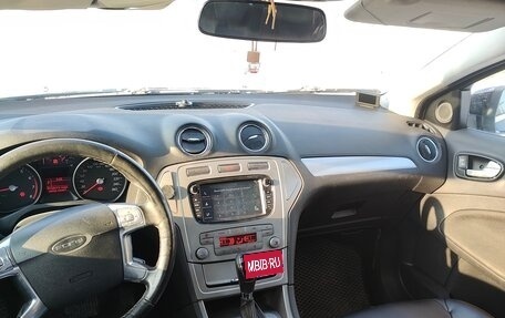 Ford Mondeo IV, 2009 год, 619 000 рублей, 3 фотография