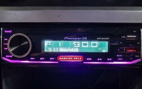 Daewoo Nexia I рестайлинг, 2011 год, 199 000 рублей, 13 фотография