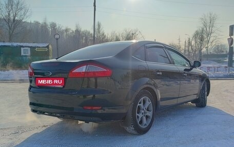 Ford Mondeo IV, 2009 год, 619 000 рублей, 7 фотография