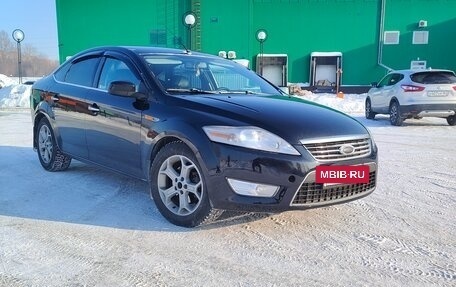 Ford Mondeo IV, 2009 год, 619 000 рублей, 5 фотография