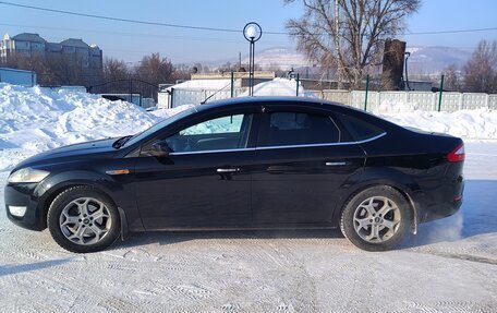 Ford Mondeo IV, 2009 год, 619 000 рублей, 10 фотография