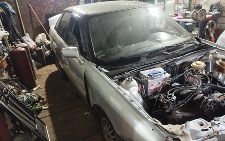 Audi 80, 1987 год, 80 000 рублей, 3 фотография